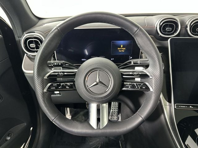 2023 Mercedes-Benz GLC GLC 300 4MATIC®