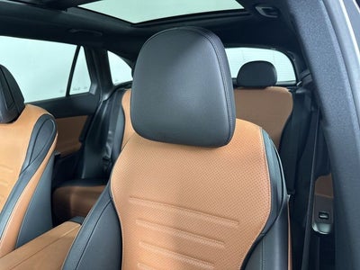 2023 Mercedes-Benz GLC GLC 300 4MATIC®