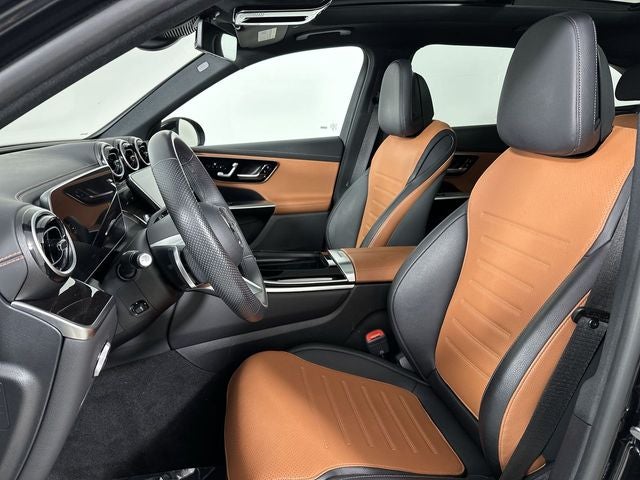 2023 Mercedes-Benz GLC GLC 300 4MATIC®