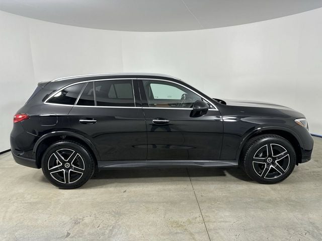 2023 Mercedes-Benz GLC GLC 300 4MATIC®