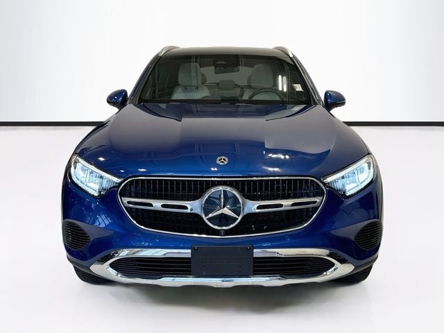 2023 Mercedes-Benz GLC GLC 300 4MATIC®