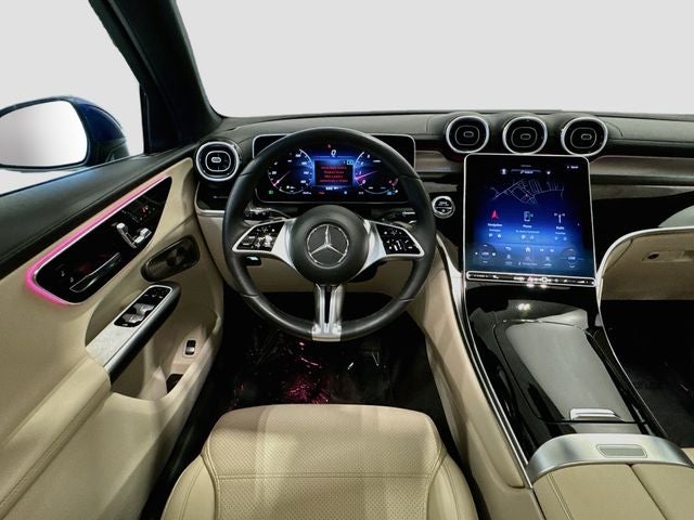 2023 Mercedes-Benz GLC GLC 300 4MATIC®