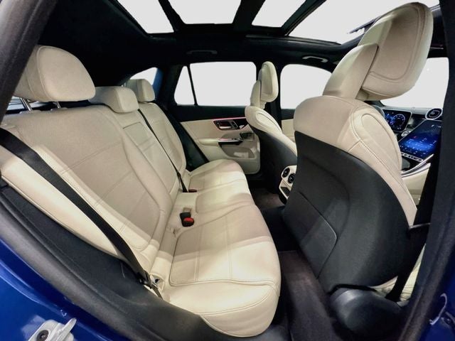2023 Mercedes-Benz GLC GLC 300 4MATIC®