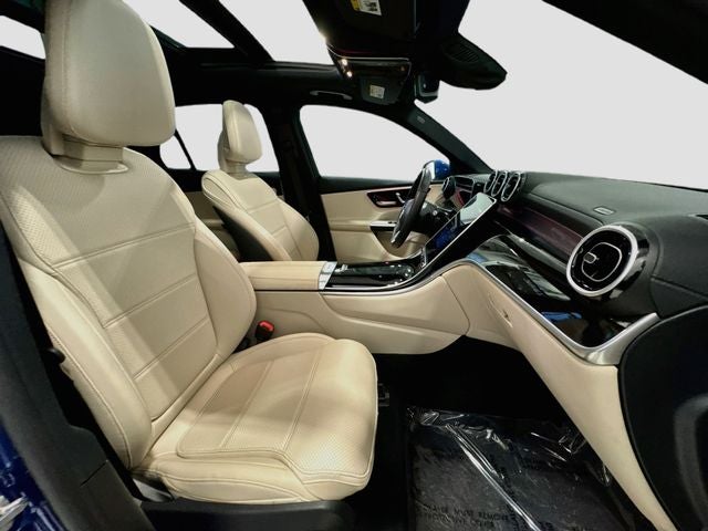 2023 Mercedes-Benz GLC GLC 300 4MATIC®