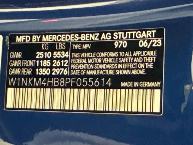 2023 Mercedes-Benz GLC GLC 300 4MATIC®