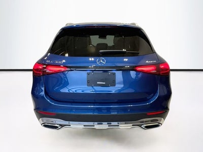 2023 Mercedes-Benz GLC GLC 300 4MATIC®