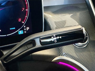 2025 Mercedes-Benz GLC GLC 300 4MATIC®