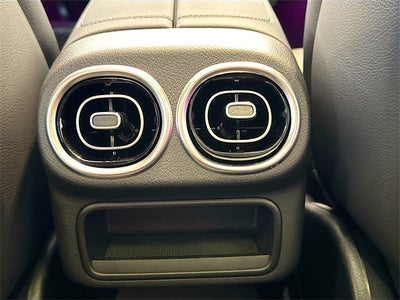 2025 Mercedes-Benz GLC GLC 300 4MATIC®