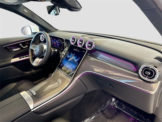 2025 Mercedes-Benz GLC GLC 300 4MATIC®