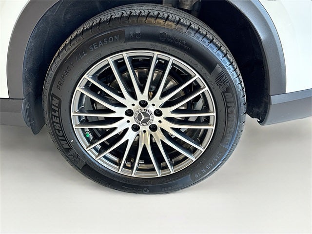 2025 Mercedes-Benz GLC GLC 300 4MATIC®