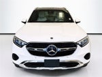 2025 Mercedes-Benz GLC GLC 300 4MATIC®