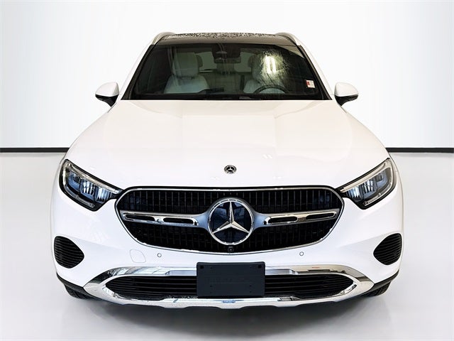 2025 Mercedes-Benz GLC GLC 300 4MATIC®