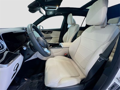 2025 Mercedes-Benz GLC GLC 300 4MATIC®