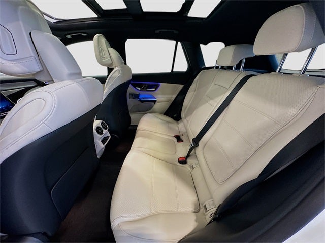 2025 Mercedes-Benz GLC GLC 300 4MATIC®