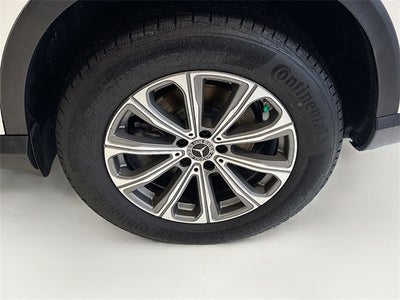 2025 Mercedes-Benz GLC GLC 300 4MATIC®