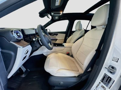 2027 Mercedes-Benz GLC GLC 300 4MATIC®