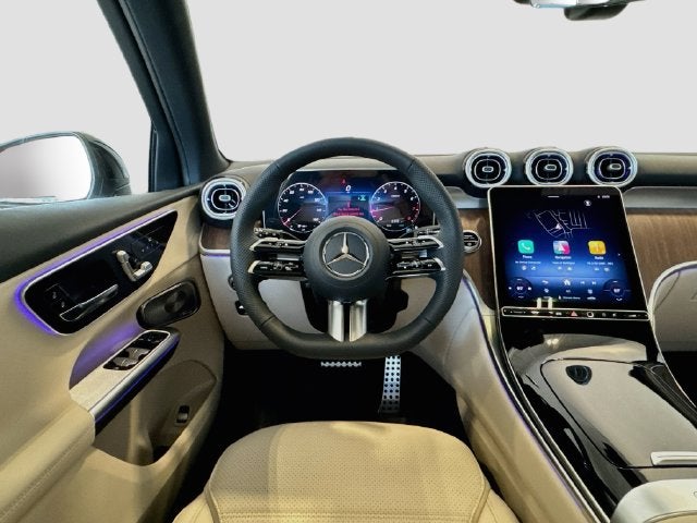 2027 Mercedes-Benz GLC GLC 300 4MATIC®