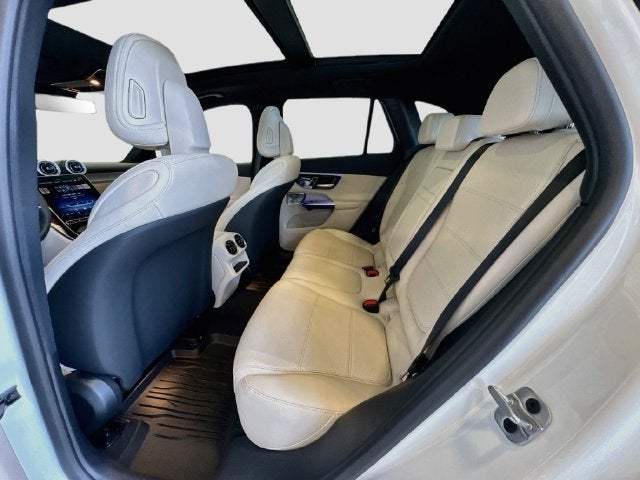 2027 Mercedes-Benz GLC GLC 300 4MATIC®