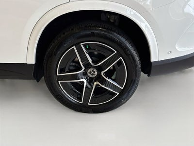 2027 Mercedes-Benz GLC GLC 300 4MATIC®