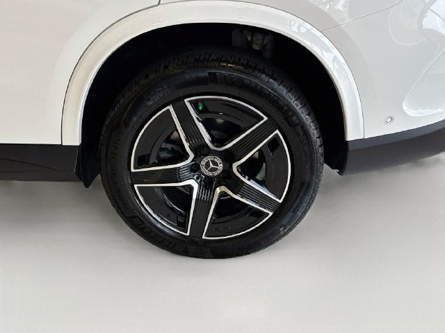 2027 Mercedes-Benz GLC GLC 300 4MATIC®