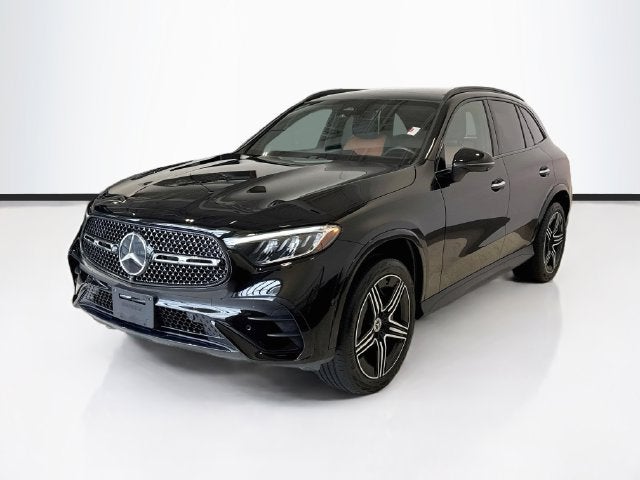 2023 Mercedes-Benz GLC 300