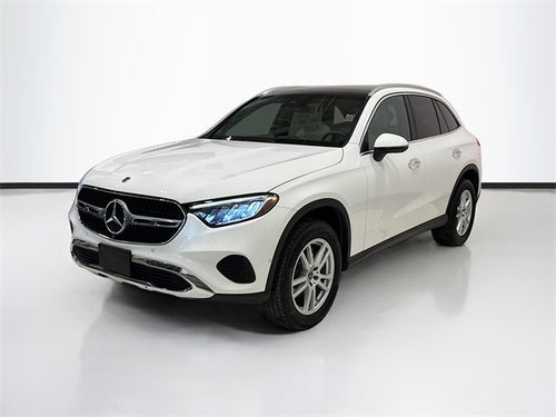 2023 Mercedes-Benz GLC GLC 300 4MATIC®