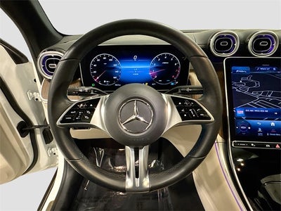2023 Mercedes-Benz GLC GLC 300 4MATIC®