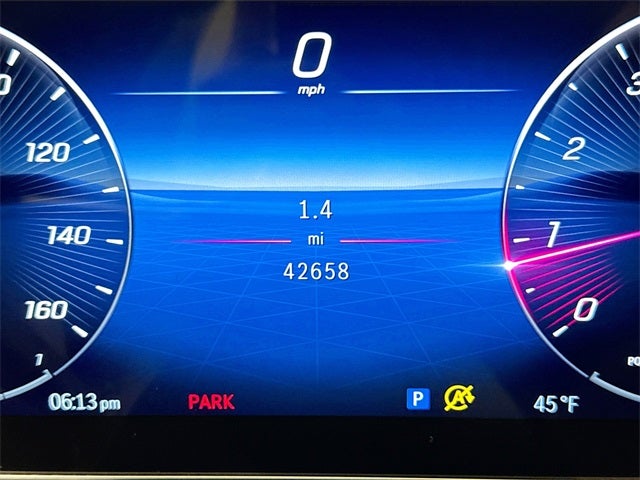 2023 Mercedes-Benz GLC GLC 300 4MATIC®