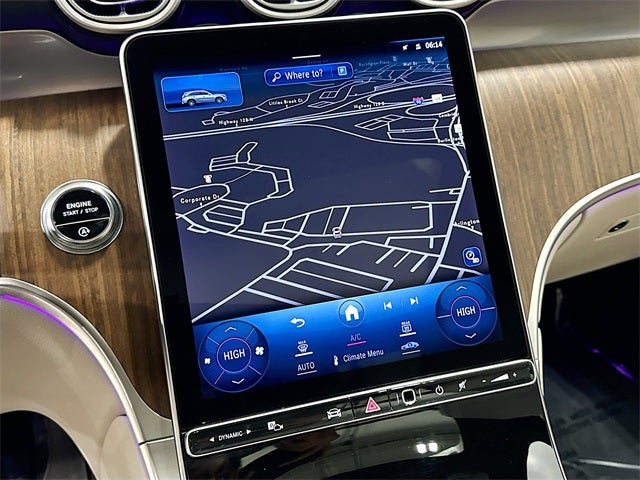 2023 Mercedes-Benz GLC GLC 300 4MATIC®