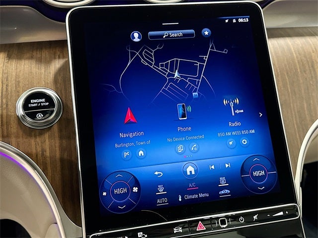 2023 Mercedes-Benz GLC GLC 300 4MATIC®