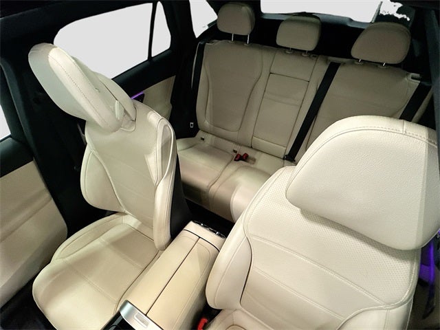 2023 Mercedes-Benz GLC GLC 300 4MATIC®