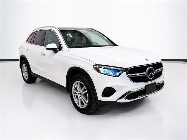 2023 Mercedes-Benz GLC GLC 300 4MATIC®