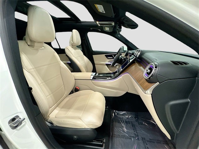 2023 Mercedes-Benz GLC GLC 300 4MATIC®