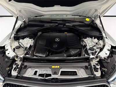 2023 Mercedes-Benz GLC GLC 300 4MATIC®