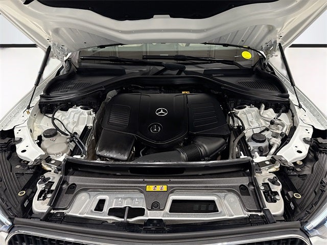 2023 Mercedes-Benz GLC GLC 300 4MATIC®