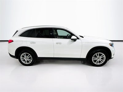2023 Mercedes-Benz GLC GLC 300 4MATIC®