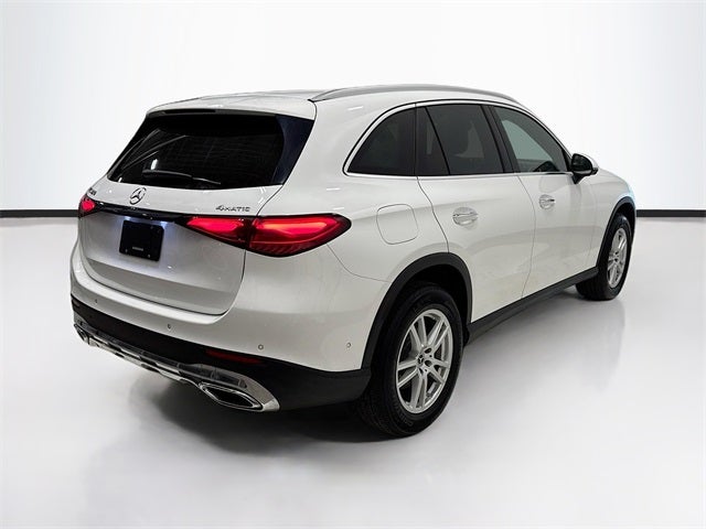 2023 Mercedes-Benz GLC GLC 300 4MATIC®