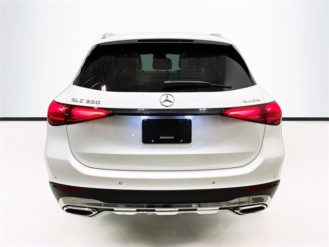 2023 Mercedes-Benz GLC GLC 300 4MATIC®