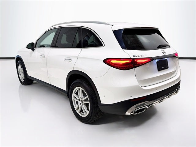 2023 Mercedes-Benz GLC GLC 300 4MATIC®