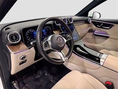 2023 Mercedes-Benz GLC GLC 300 4MATIC®