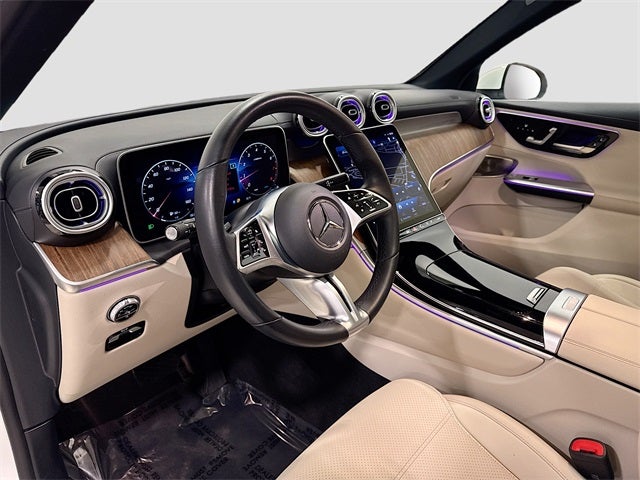2023 Mercedes-Benz GLC GLC 300 4MATIC®