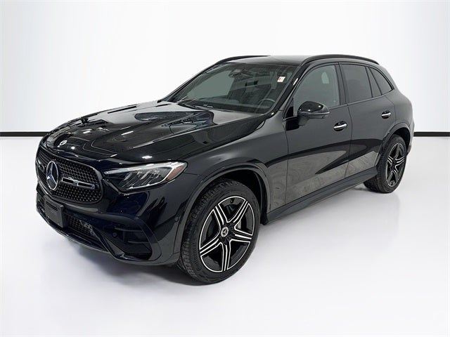 2023 Mercedes-Benz GLC GLC 300 4MATIC®