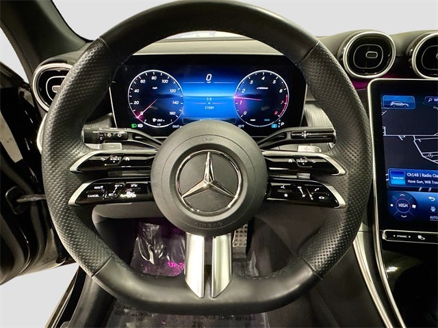 2023 Mercedes-Benz GLC GLC 300 4MATIC®