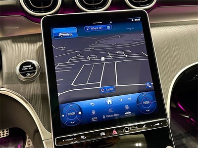 2023 Mercedes-Benz GLC GLC 300 4MATIC®