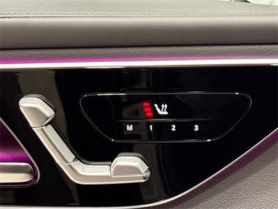 2023 Mercedes-Benz GLC GLC 300 4MATIC®