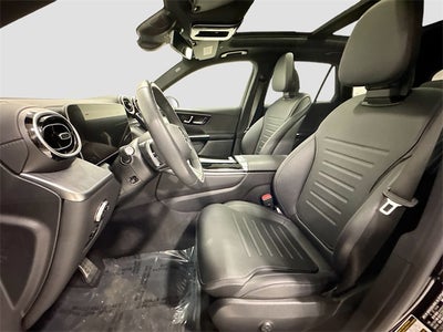 2023 Mercedes-Benz GLC GLC 300 4MATIC®