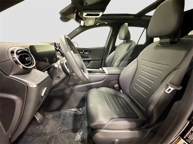 2023 Mercedes-Benz GLC GLC 300 4MATIC®