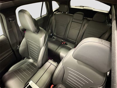 2023 Mercedes-Benz GLC GLC 300 4MATIC®