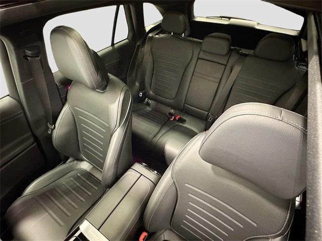 2023 Mercedes-Benz GLC GLC 300 4MATIC®