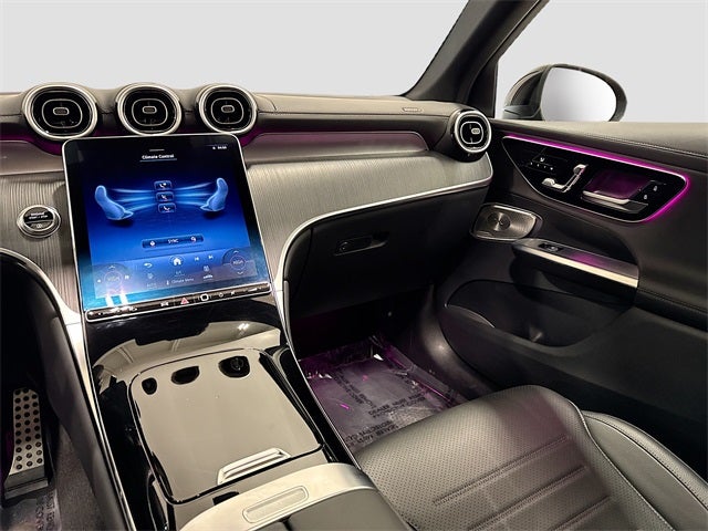 2023 Mercedes-Benz GLC GLC 300 4MATIC®